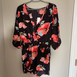 Women’s one piece jumper!